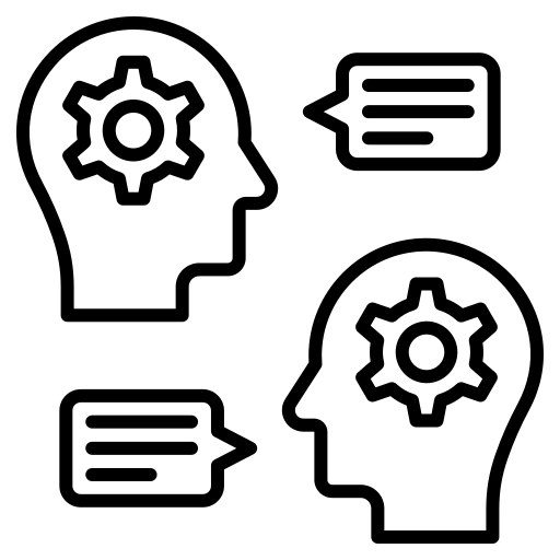 Soft Skills & Communication icon