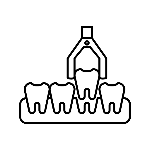 Fixed Prosthodontics icon